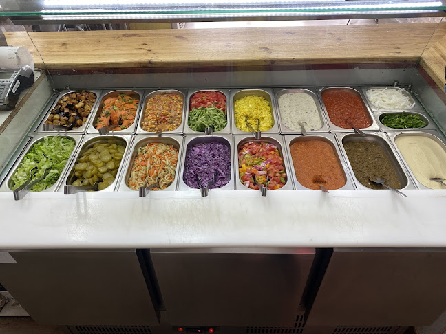 לאפה יוסי - ירושלים