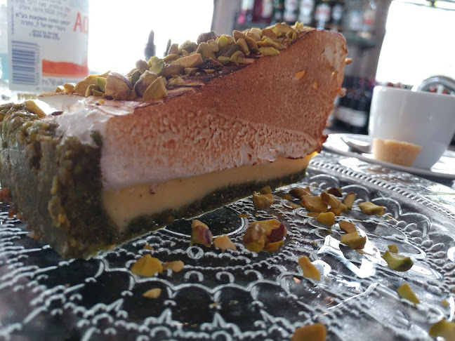 דרך מנחם בגין 21, תל אביב-יפו