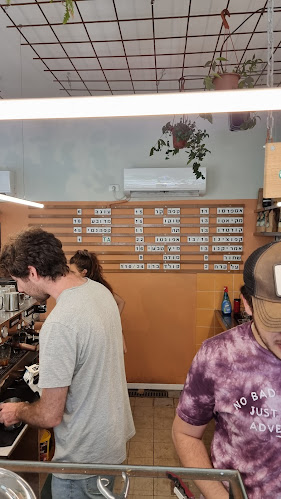 Opinii despre Talek - Handmade Coffee în חיפה - הסעדה