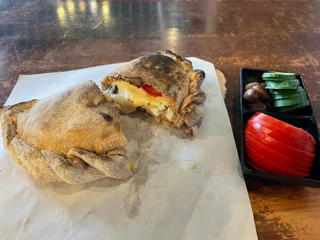 Opinii despre הקערה the bowl ltd în חיפה - הסעדה