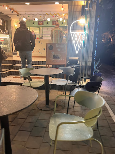 Mystic Artisan Ice Cream - תל אביב-יפו