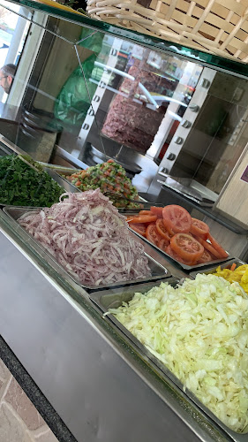 Opinii despre שווארמה ציק în קרית אתא - הסעדה