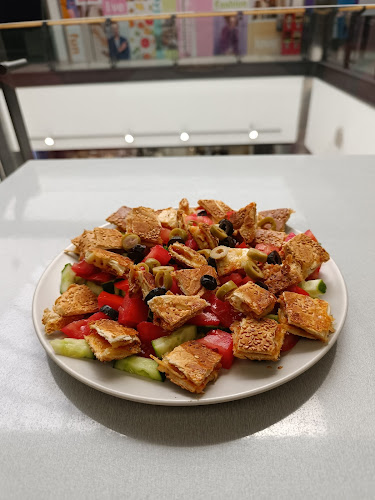 פיצרייה לה צ'צ'ה