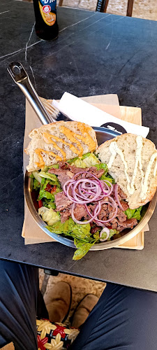 Comentarii opinii despre Just Meat