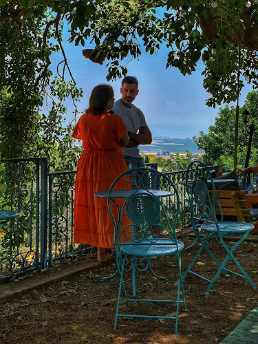 Comentarii opinii despre ריטריט קפה - מקום להיות בו