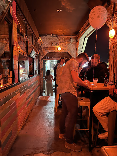 Bardak Eilat - אילת