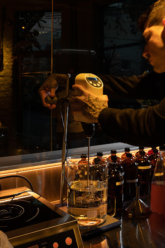 אחד העם 1, תל אביב-יפו