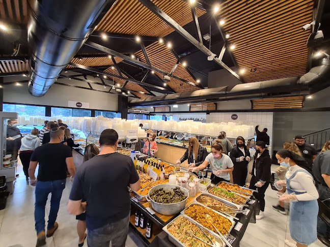 ברכה משולשת - ראשון לציון