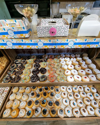 מפעל מאפית גרליץ - הר טוב בית שמש - בית שמש