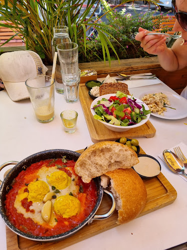 פרישמן 54, תל אביב-יפו