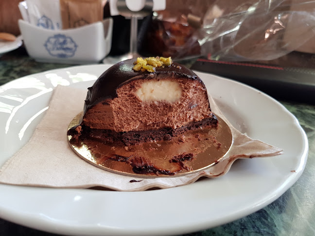 דלאל הקונדיטוריה