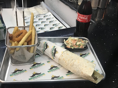 Mexicaneez- מקסיקניז קריות