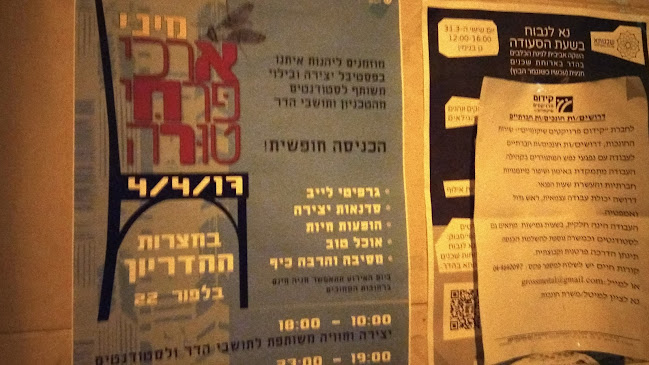 Comentarii opinii despre קפה הפינה