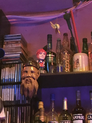 BK Pub Nahariya - הסעדה