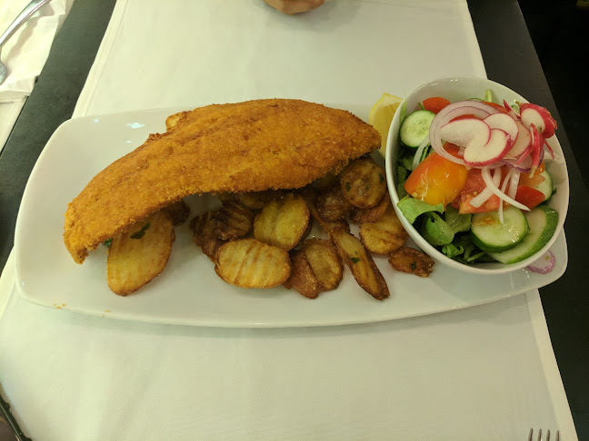 שוקו לולו - הסעדה