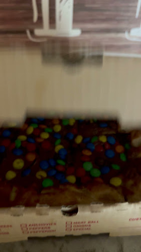 לויסתר פיצה - ירושלים