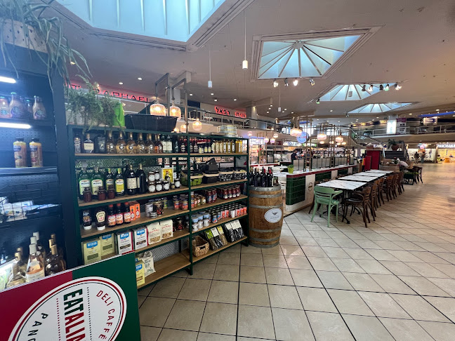 Eataliano Deli Caffe - איטליאנו דלי קפה 046601011 - חיפה