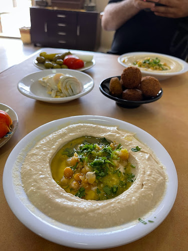 Opinii despre حمص فول ابو محمد în טייבה - הסעדה