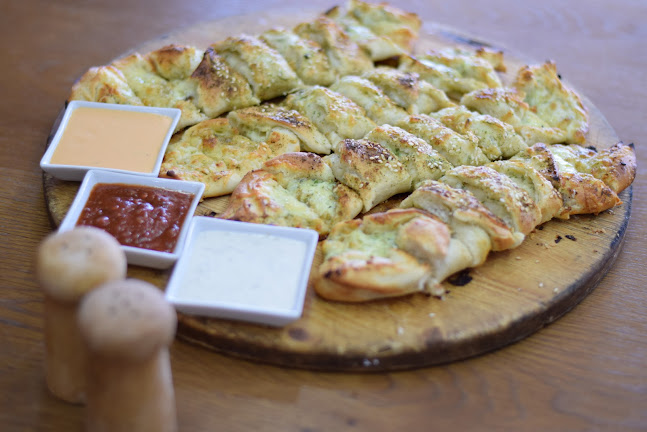 Comentarii opinii despre פיצה עידו עפולה