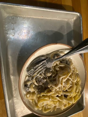 פסטה בסטה אלנבי - הסעדה