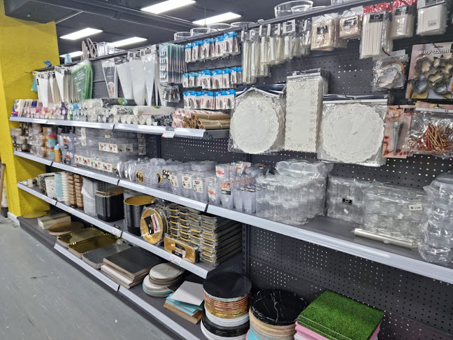 Opinii despre הום פארטי home party în בני ברק - הסעדה