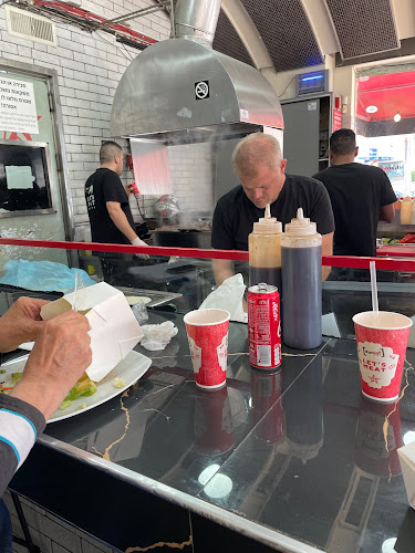 Opinii despre קרנף în רמת השרון - הסעדה