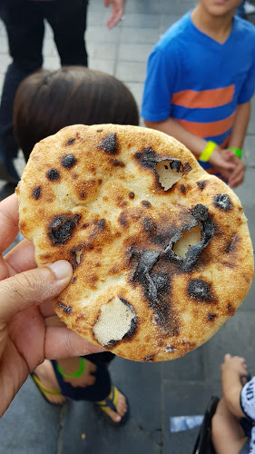 Haba pita bakery - הסעדה