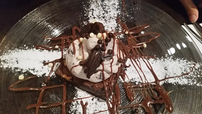 Burgus Burger Bar נתניה - נתניה