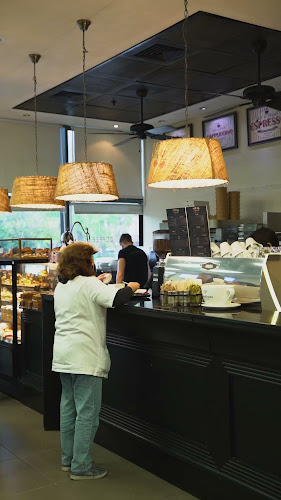 Opinii despre קפה קרמל în נתניה - הסעדה