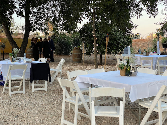 קייטרינג על האש לאירועים קטנים - המנגליסטים - תל אביב-יפו