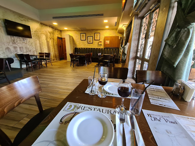 Restaurant da Vinci