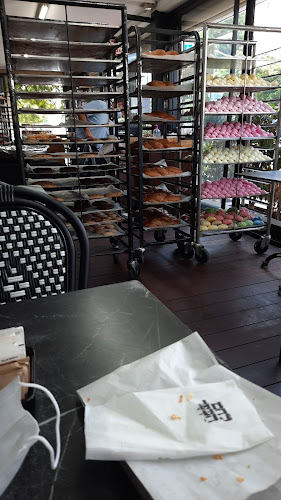 לחם הכפר - הסעדה