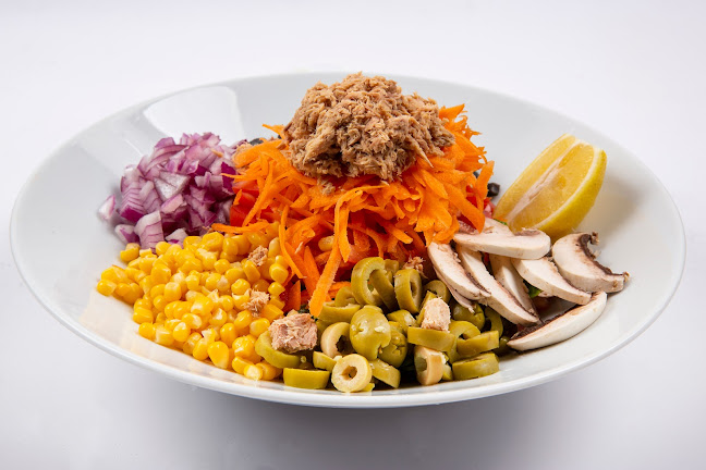 Opinii despre פיצה קיד în חולון - הסעדה