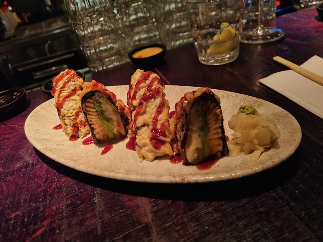 נישי - הסעדה