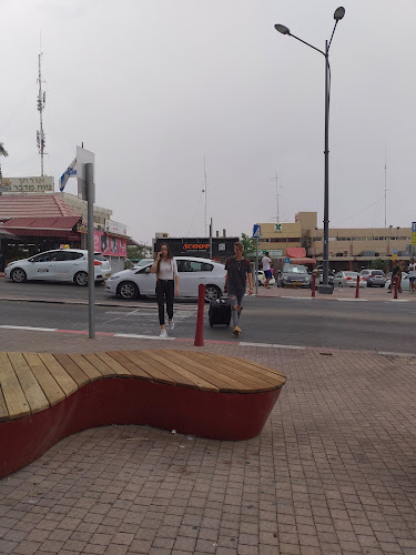 Comentarii opinii despre בורגרים אילת בעיר, כשר למהדרין בד"צ בית יוסף