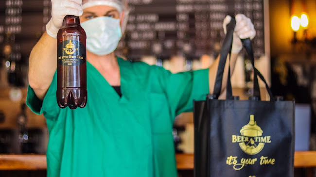 Opinii despre BEER TIME în ראשון לציון - הסעדה