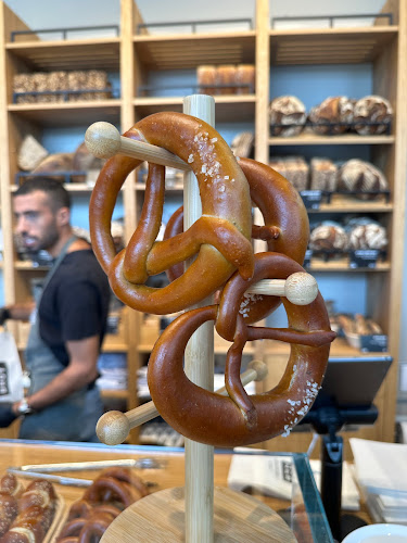 Zeit für Brot - תל אביב-יפו