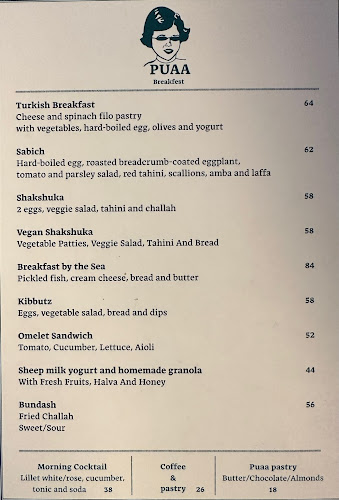 Comentarii opinii despre קפה פועה