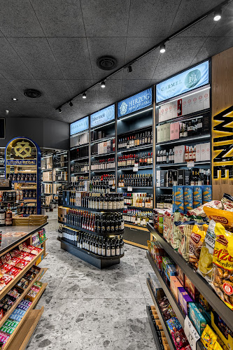 Comentarii opinii despre ליקר סטור - סניף רוממה