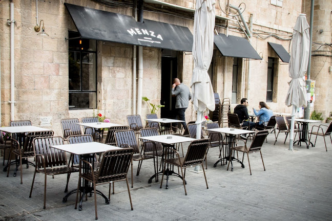 Opinii despre מנזה Menza în ירושלים - הסעדה