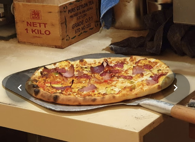 פיצרייה תלפיות