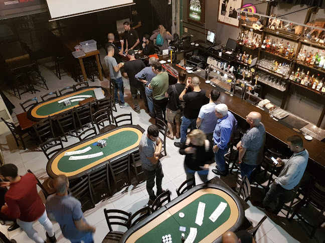 פאב אלפנט - חיפה