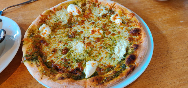 גומבה ראשון לציון - הסעדה