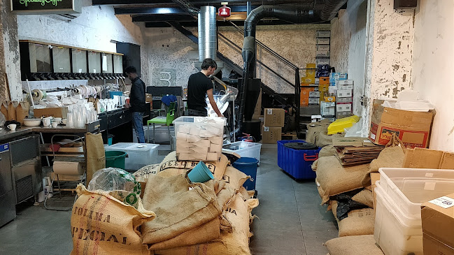 Opinii despre MAE Cafe în רמת גן - הסעדה