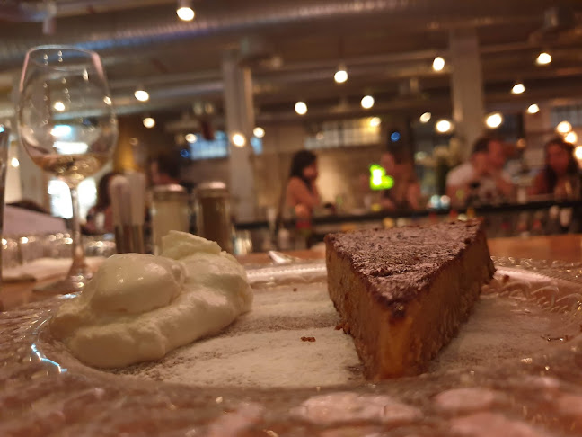 Opinii despre מגזינו în תל אביב-יפו - הסעדה