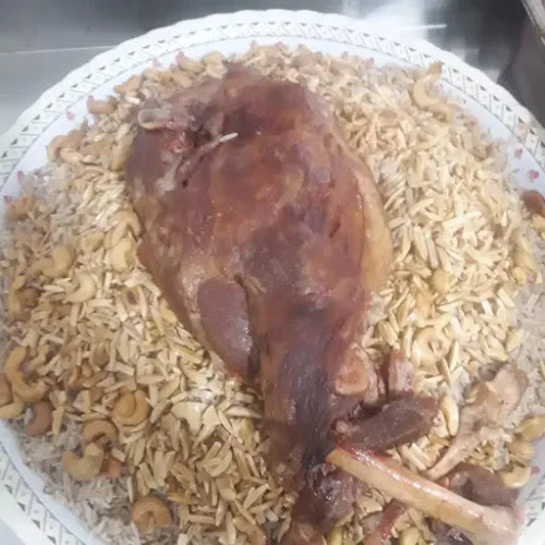 Opinii despre חומוס מיכא în סח'נין - הסעדה