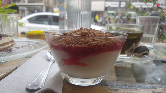 לה שוק - הסעדה