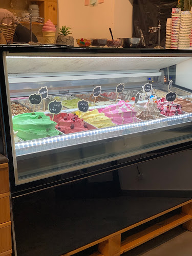 Artico-Ice cream - הסעדה