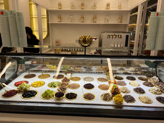 גולדה נמל תל אביב - תל אביב-יפו