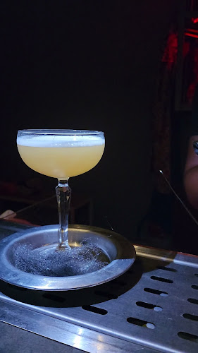 Tyler cocktail bar - טיילר בר קוקטיילים - אילת